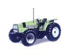 Tractor Agco Allis 6.85