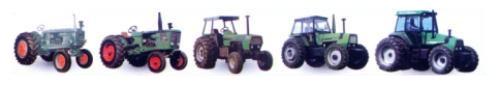 Tractores deutz fahr de equidiesel lider en tractores deutz fahr.